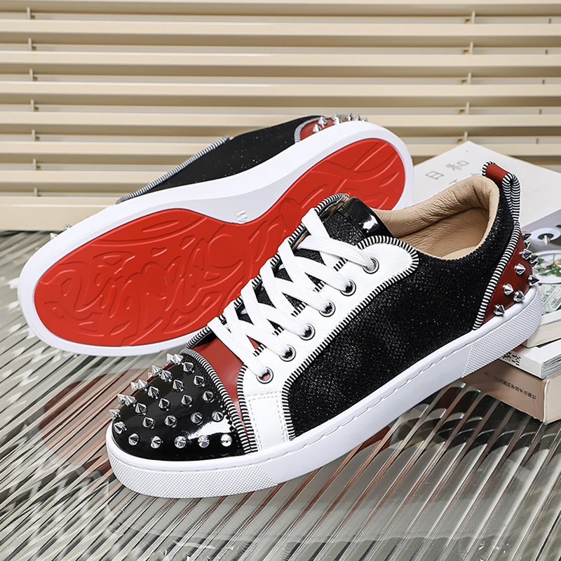 Men'S Shoes Hoka Sale - Sepatu Kasual Pria Baru 2025 Sepatu