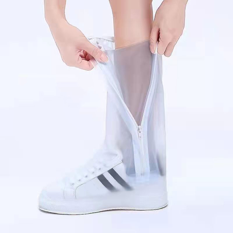 Men'S Shoes Water Resistant - Penutup Sepatu Tahan Air Tinggi 40CM