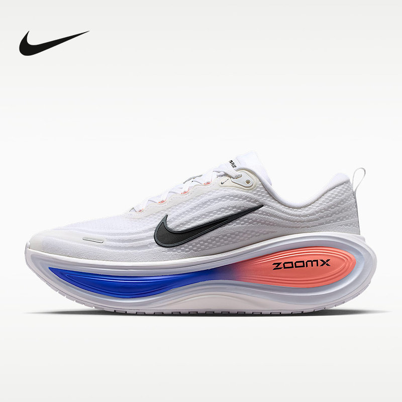 Men'S Shoes Zoomx - Sepatu Lari Nike Pria HV8150‑108 ZoomX
