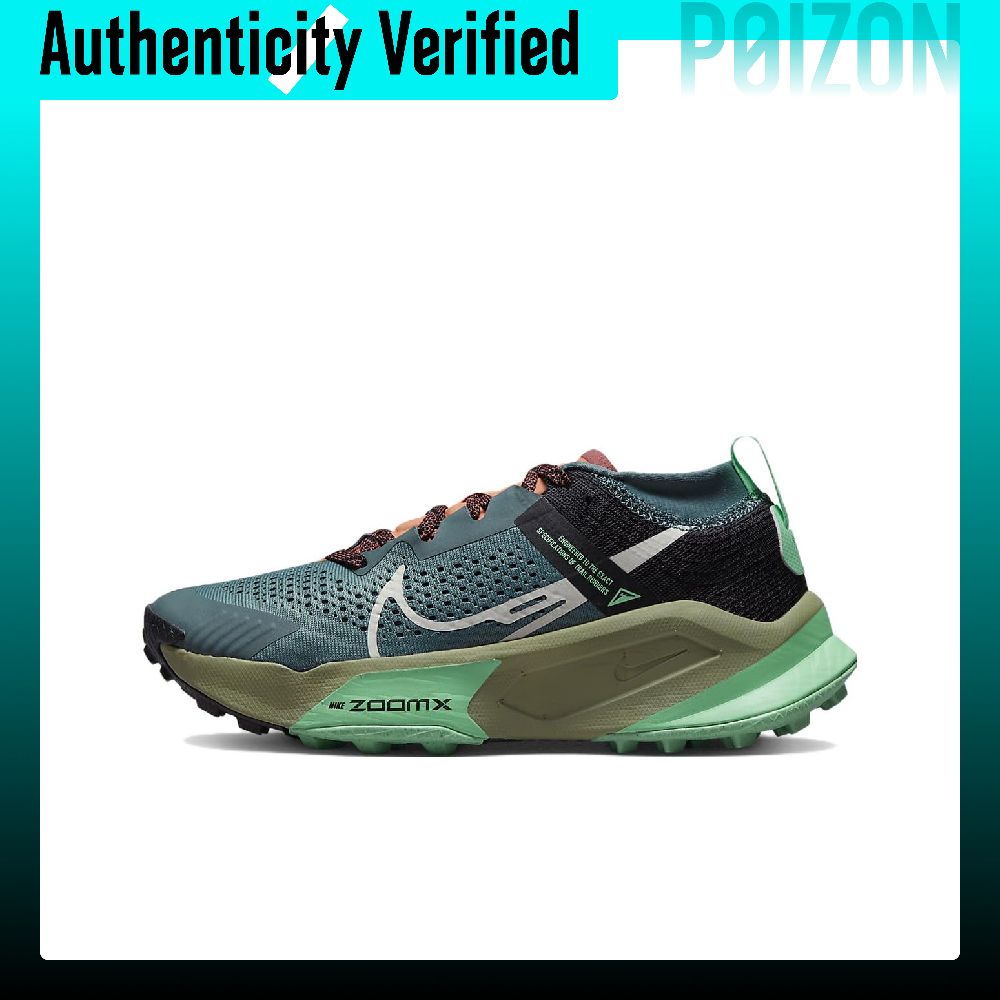 Sepatu Lari Trail Nike ZoomX Z - Men'S Shoes Zoomx ulasan dan harga
