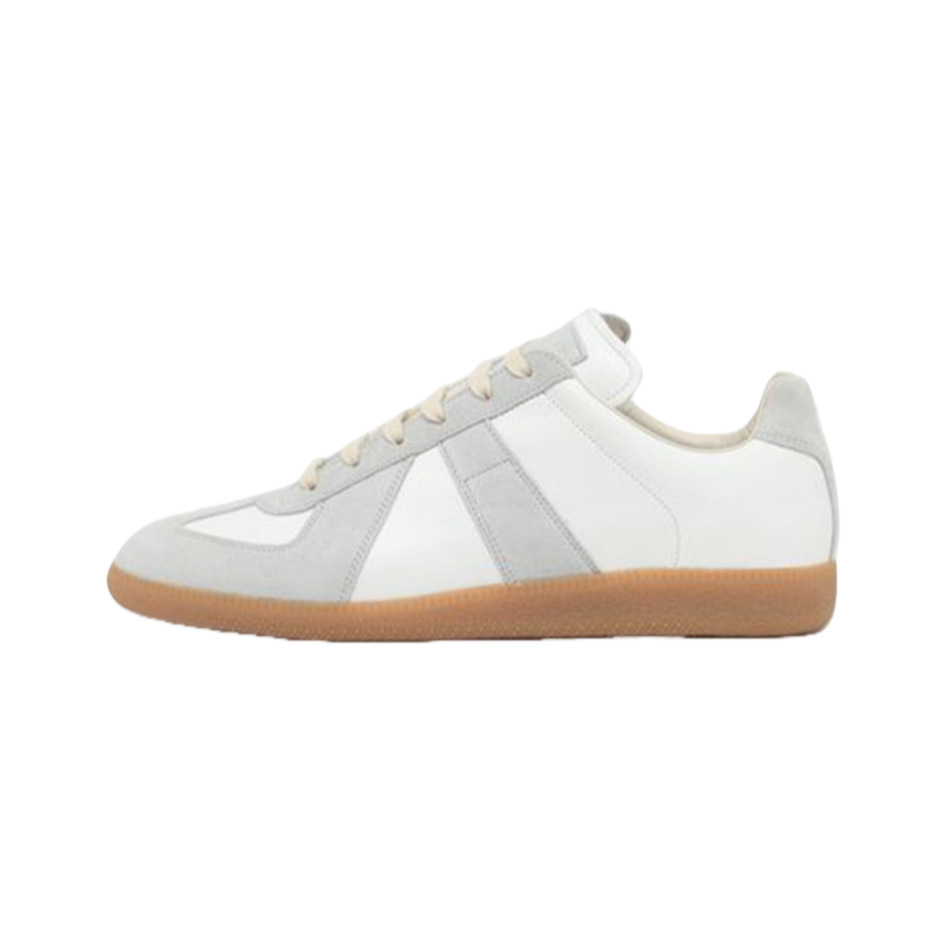 Sepatu Trainer Klasik Jerman T - Men'S Shoes Hoka Sale ulasan dan harga