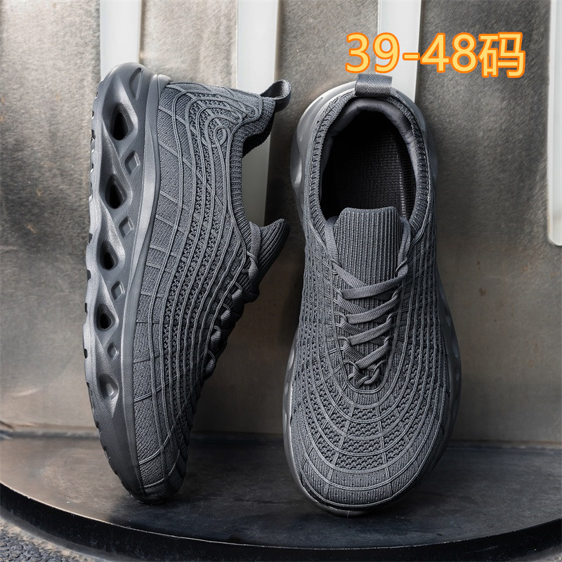 Sepatu Sneaker Kasual Pria Uku - Men'S Shoes Water Resistant ulasan dan harga