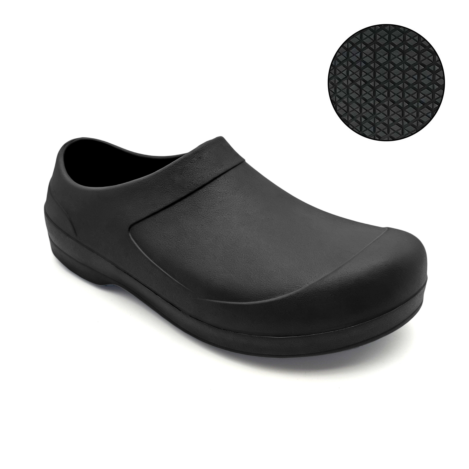 Sandal Kerja Serbaguna untuk P - Men'S Shoes Water Resistant ulasan dan harga