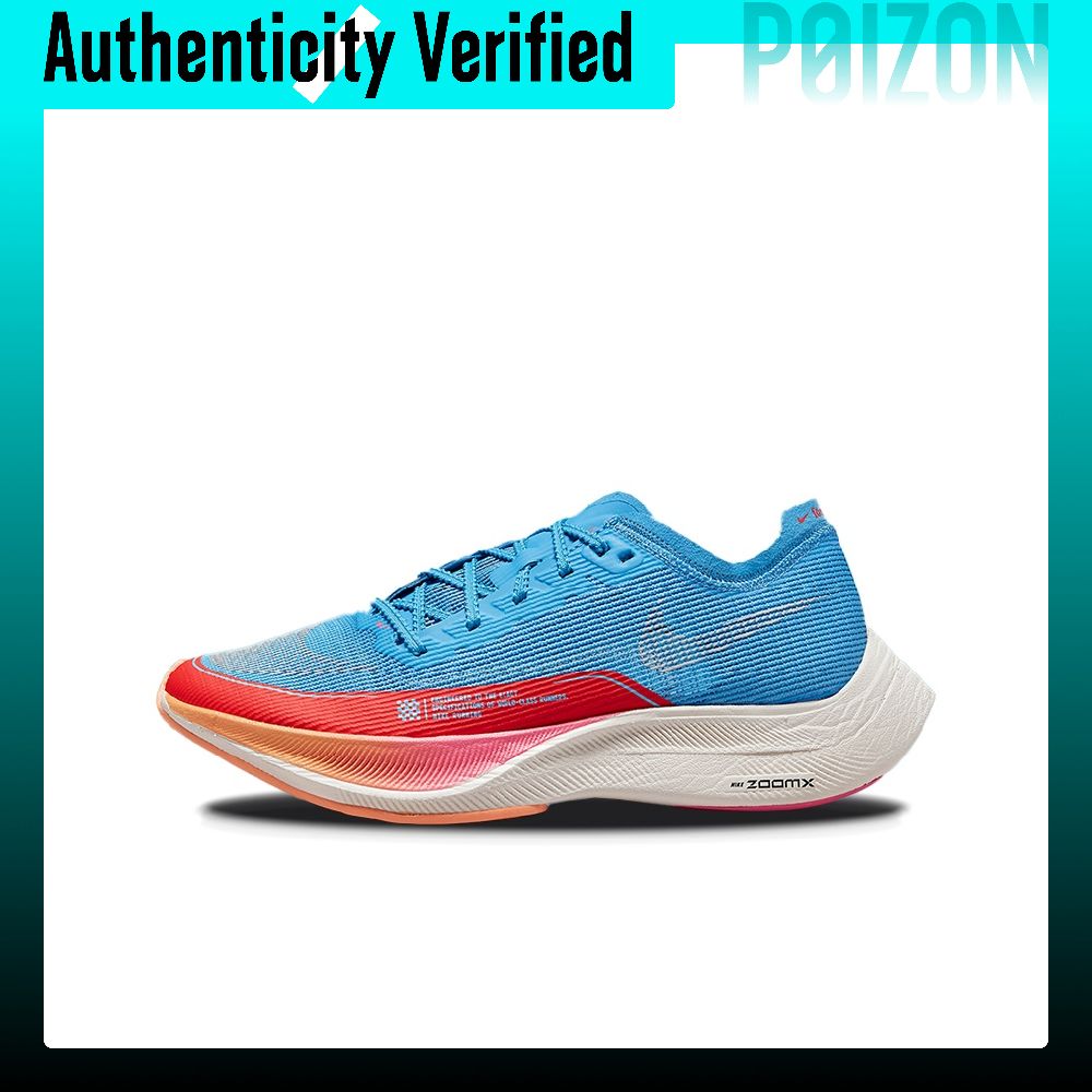 Sepatu Lari Nike ZoomX Vaporfl - Men'S Shoes Zoomx ulasan dan harga