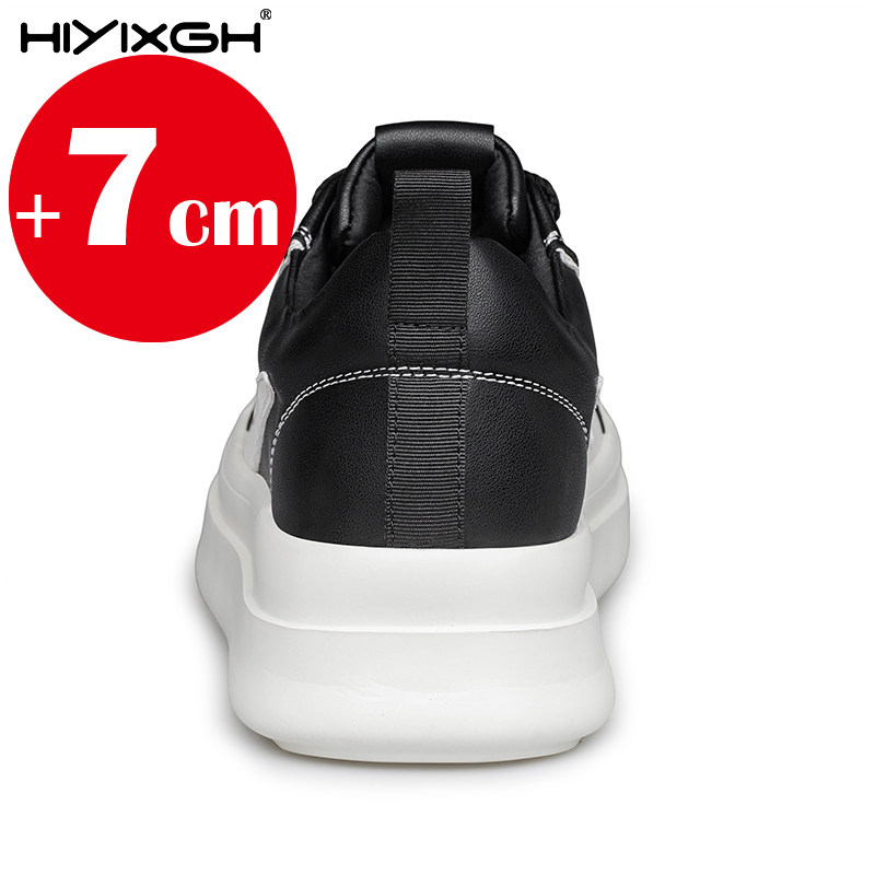 Sepatu Penambah Tinggi Tak Ter - Men'S Shoes With Height Increase ulasan dan harga