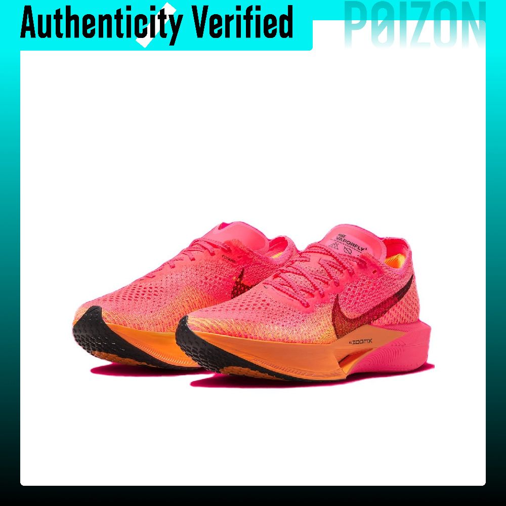 Nike ZoomX Vaporfly Next% 3 Se - Men'S Shoes Zoomx ulasan dan harga