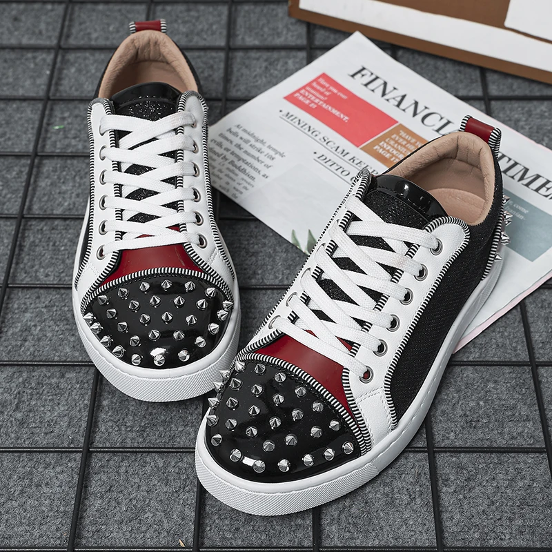 Sepatu Kasual Pria Baru 2025 S - Men'S Shoes Hoka Sale ulasan dan harga