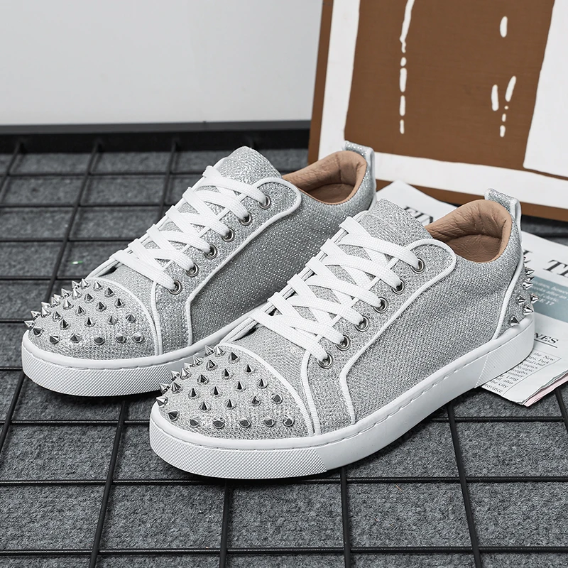 Sepatu Kasual Pria Baru 2025 S - Men'S Shoes Hoka Sale ulasan dan harga