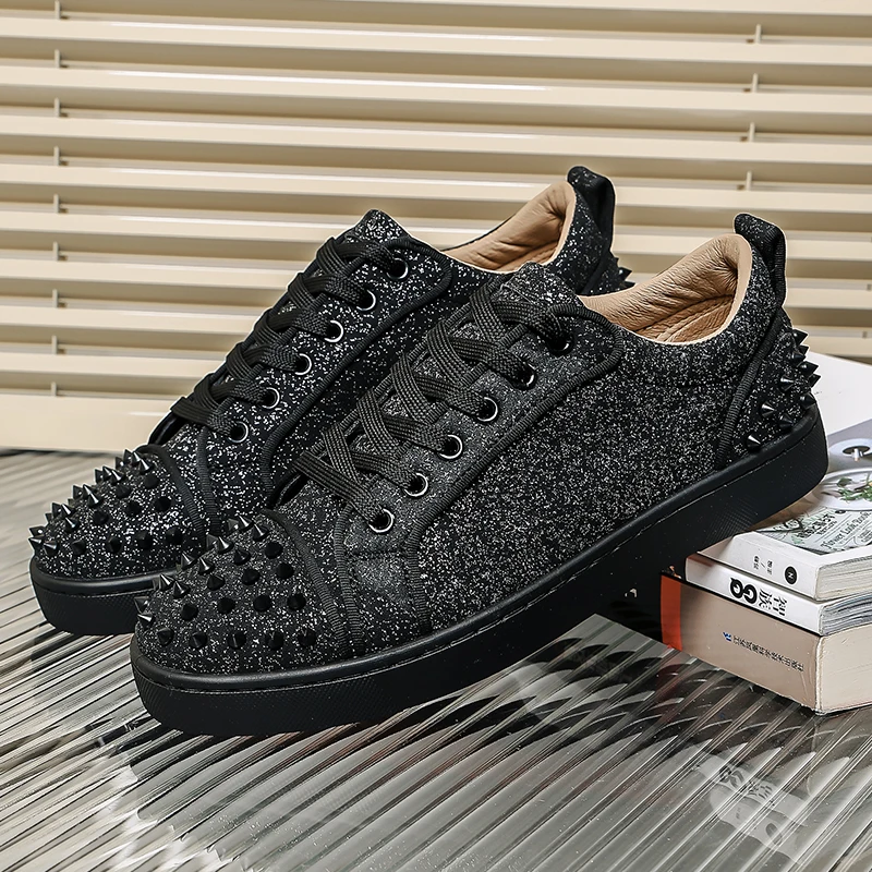 Sepatu Kasual Pria Baru 2025 S - Men'S Shoes Hoka Sale ulasan dan harga