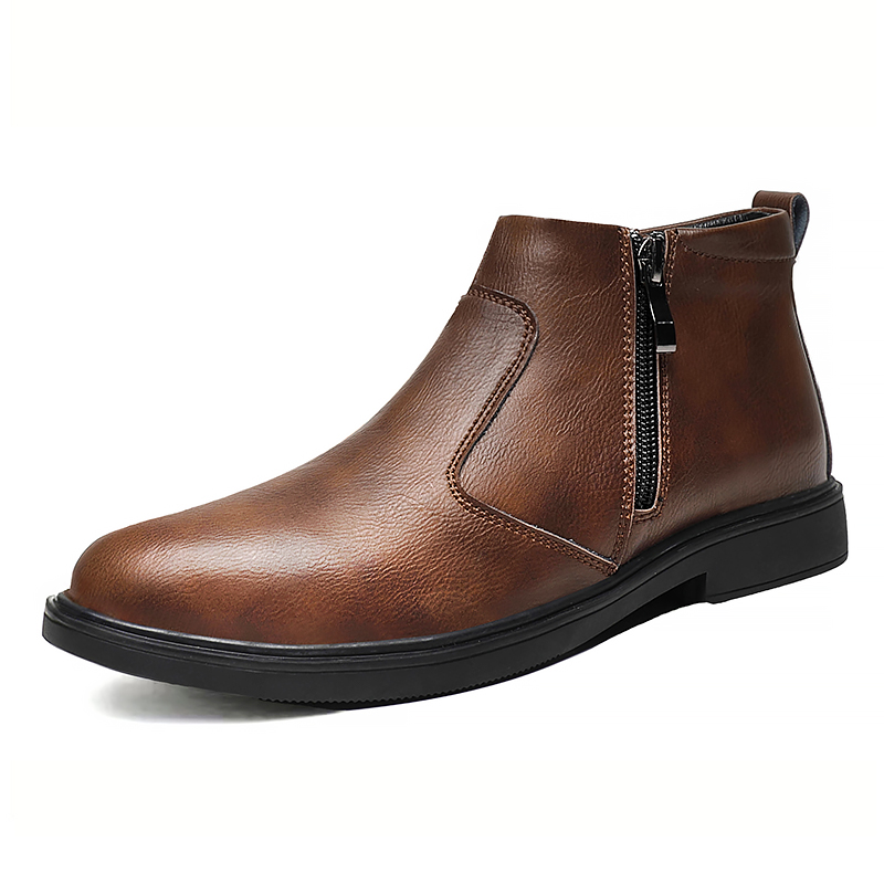Sepatu Kulit High-Top Baru Mus - Men'S Shoes Hoka Sale ulasan dan harga