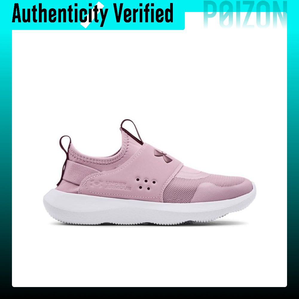 Sepatu Lari Wanita Under Armou - Men Shoes Under 600 ulasan dan harga