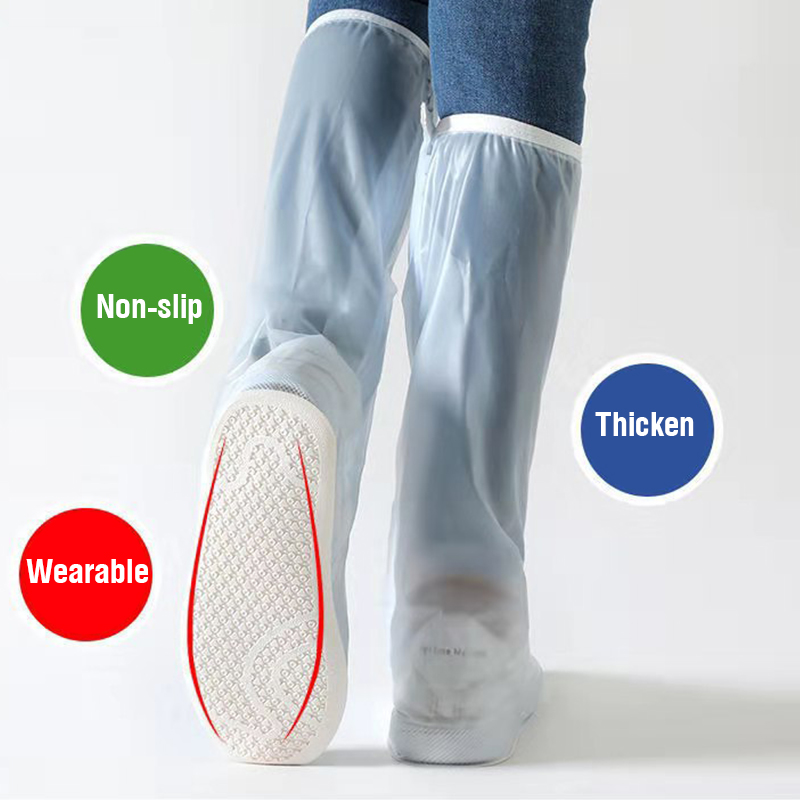 Penutup Sepatu Tahan Air Tingg - Men'S Shoes Water Resistant ulasan dan harga