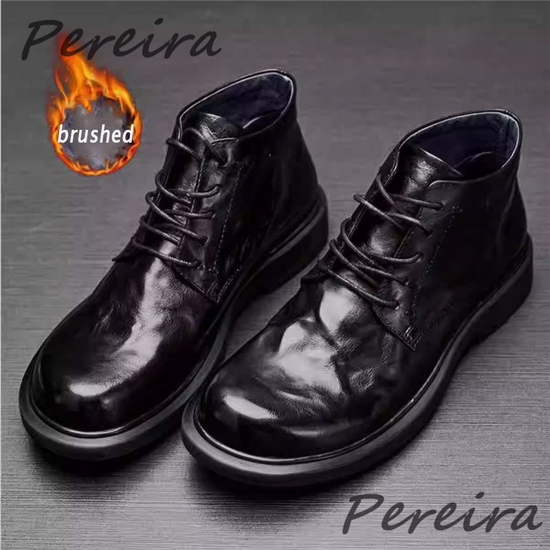 Sepatu Bot Pria Musim Gugur Mu - Men'S Shoes Hoka Sale ulasan dan harga