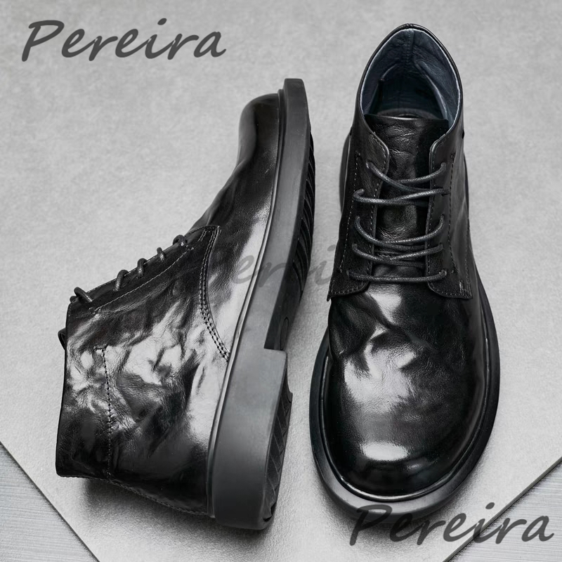 Sepatu Bot Pria Musim Gugur Mu - Men'S Shoes Hoka Sale ulasan dan harga