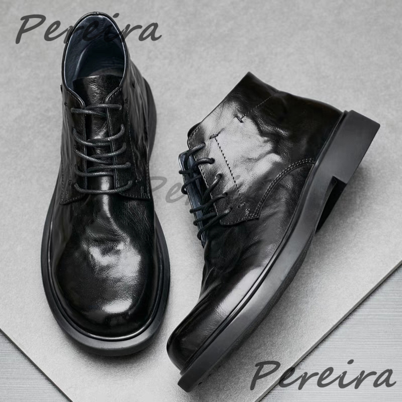 Sepatu Bot Pria Musim Gugur Mu - Men'S Shoes Hoka Sale ulasan dan harga
