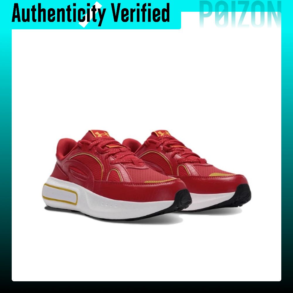 Sepatu Lari Kasual Under Armou - Men Shoes Under 600 ulasan dan harga