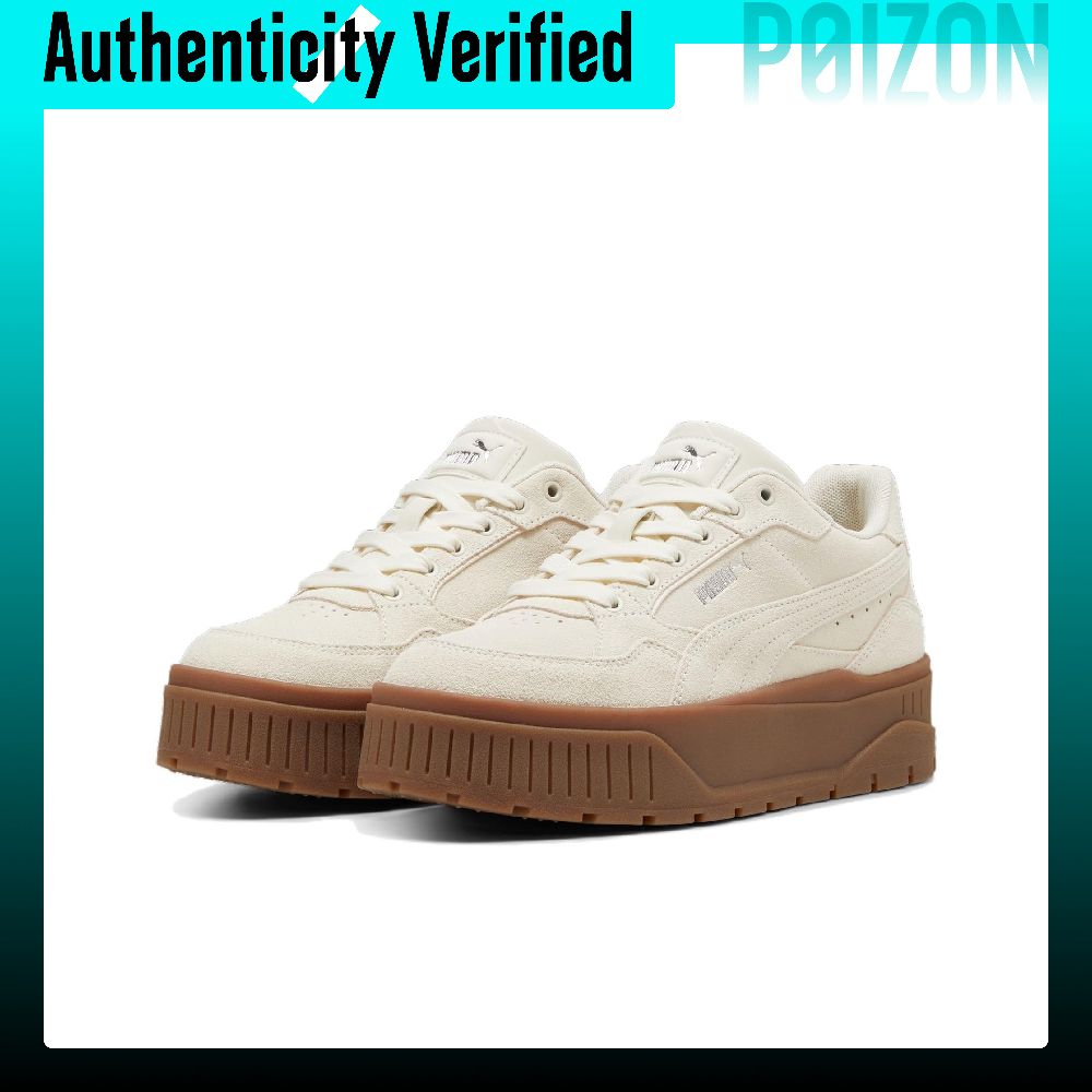 PUMA Karmen Sepatu Skateboard  - Puma Shoes Rs-X ulasan dan harga