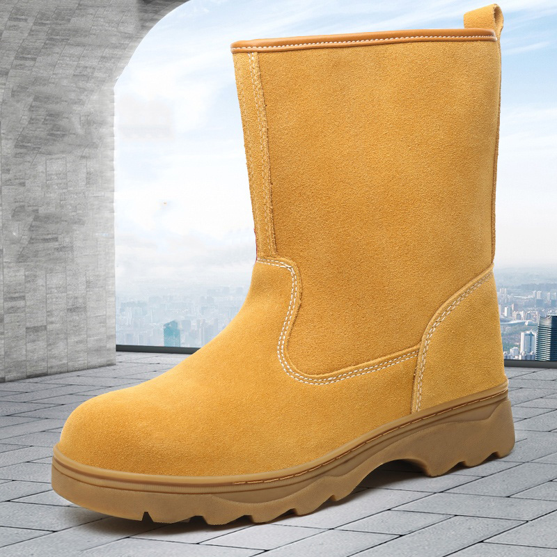 Sepatu kerja safety boots berb - Men'S Shoes Hey Dude ulasan dan harga