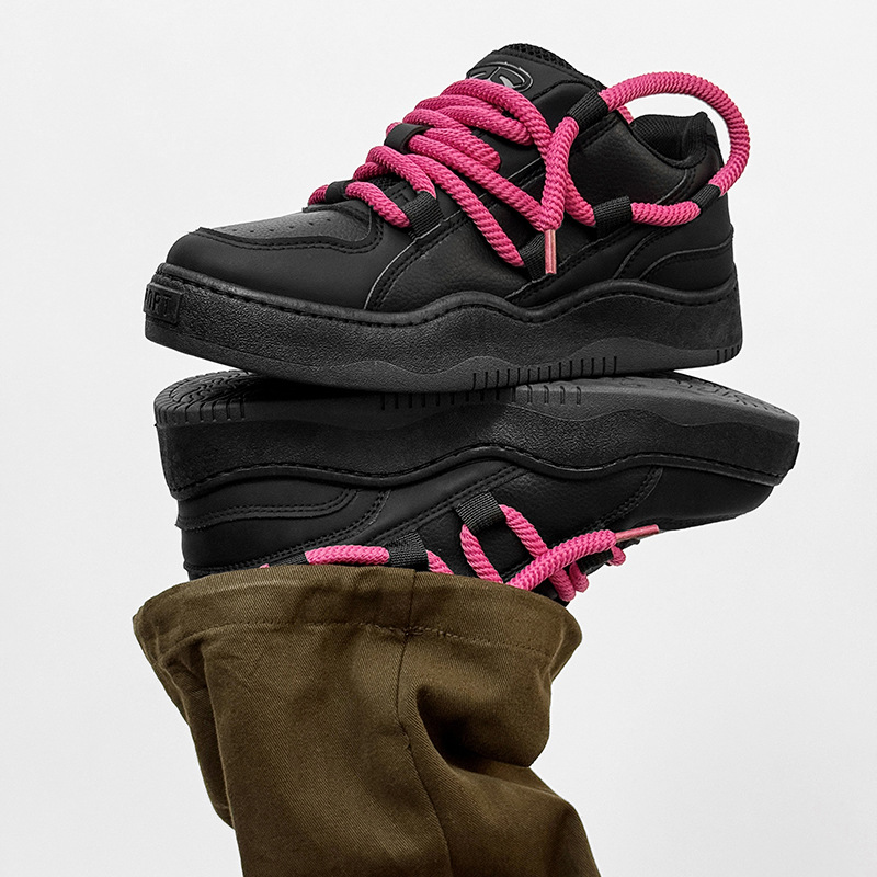 Sepatu Pasangan Trendy Musim P - Men'S Shoes Increase Height ulasan dan harga